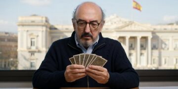 El retorno de Roures: contrato en TVE, promotor de  ‘Operación Rufián’,  accionista en Goroka