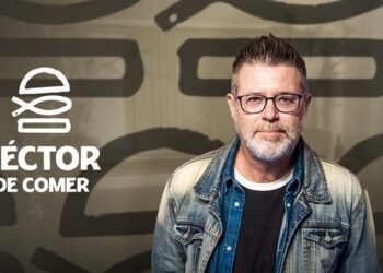 El fichaje de Quequé deja claro qué José Pablo usa RTVE Play como un coladero