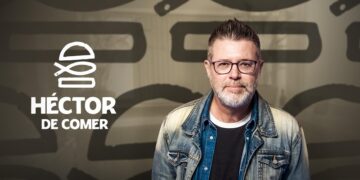 El fichaje de Quequé deja claro qué José Pablo usa RTVE Play como un coladero