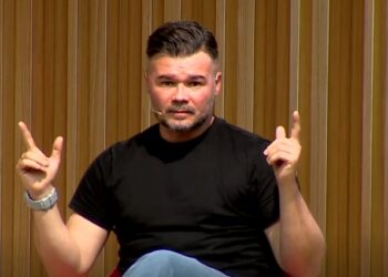 La candidatura de Rufián desata otra guerra civil mediática en la izquierda