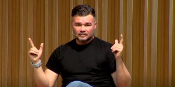 La candidatura de Rufián desata otra guerra civil mediática en la izquierda