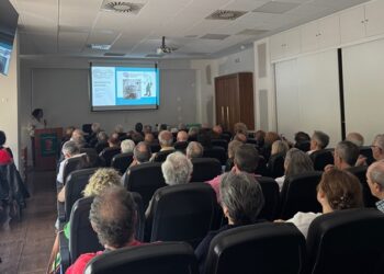 La detección precoz de las fluctuaciones, eje de la “I Jornada para pacientes con enfermedad de Párkinson” de la Fundación Jiménez Díaz