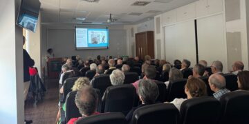 La detección precoz de las fluctuaciones, eje de la “I Jornada para pacientes con enfermedad de Párkinson” de la Fundación Jiménez Díaz