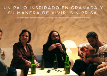 LLYC y ‘Sosegá’ destacan en los Premios Nacionales de Creatividad