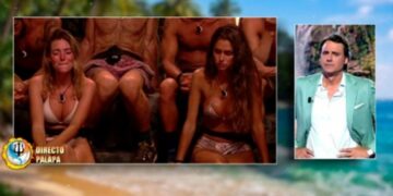 “Supervivientes” lidera nuevamente la noche del martes mientras ‘Cara al Show’ arrasa en su estreno