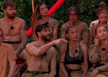 “Supervivientes” se adelanta al estreno de “Al cielo con ella”