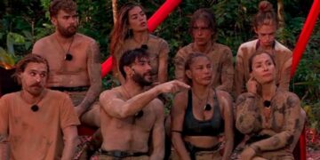 “Supervivientes” se adelanta al estreno de “Al cielo con ella”