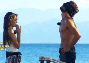 “Supervivientes” arrasa en la noche del jueves, marcando su tercer mejor registro de la edición (19,2%)