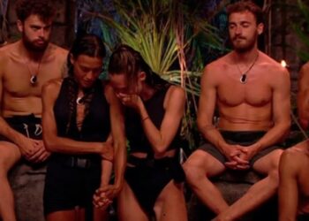 “Supervivientes” (15,8%) lidera a la baja frente al estreno de “¿A qué estás esperando?” (9,7%)