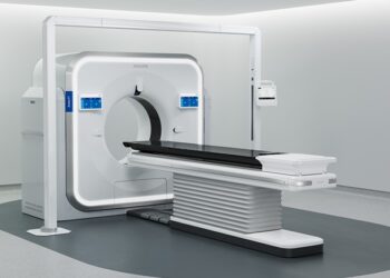 El Hospital Universitario Rey Juan Carlos instala un TAC de última generación que optimizará la localización y precisión de la delimitación de tumores