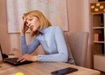 Procrastinación, impulsividad y ‘caos mental’, en adultos