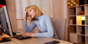 Procrastinación, impulsividad y ‘caos mental’, en adultos