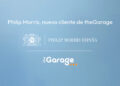 theGarage, nueva agencia de comunicación de Philip Morris España