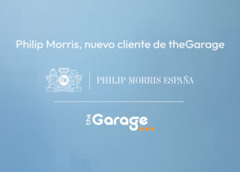 theGarage, nueva agencia de comunicación de Philip Morris España