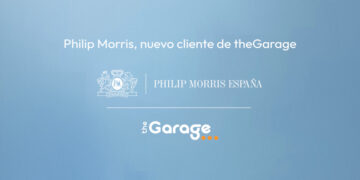 theGarage, nueva agencia de comunicación de Philip Morris España