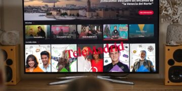 Telemadrid lanza TLMad: “Es hora de evolucionar pero sin perder lo que nos ha hecho únicos”