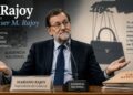 M. Rajoy en Cómo ser M. Rajoy