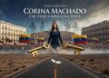 CORINA MACHADO Y EL VIAJE A NINGUNA PARTE
