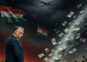 ADIÓS AL ORBANISMO Y LA PASTA DE LOS ARIZA