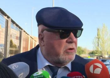 Villarejo pone el foco en ‘Polla de Hierro’: periodistas, agencias de comunicación y ‘El Lechero’ al fondo