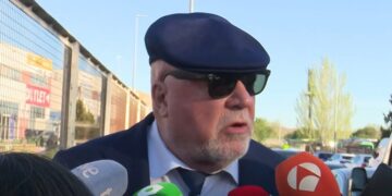 Villarejo pone el foco en ‘Polla de Hierro’: periodistas, agencias de comunicación y ‘El Lechero’ al fondo