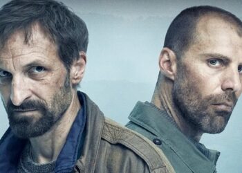 atresplayer estrena ’33 días’, la primera serie de ficción de Carles Porta,