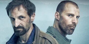 atresplayer estrena ’33 días’, la primera serie de ficción de Carles Porta,