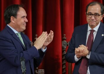 La Comunidad Valenciana tendrá una nueva Ley de Ciencia y un plan estratégico de innovación