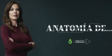 Mamen Mendizábal: “Los periodistas tenemos que mantener una cierta frialdad de cara a los espectadores, pero por dentro sufrimos exactamente igual”