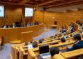 Europa acelera la regulación del lobby mientras España sigue buscando un modelo