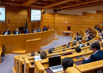 Europa acelera la regulación del lobby mientras España sigue buscando un modelo
