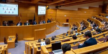 Europa acelera la regulación del lobby mientras España sigue buscando un modelo