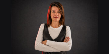 Tangity part of NTT DATA refuerza su área de marketing con Arantxa Getino