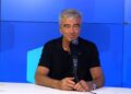 Carles Francino, nuevo colaborador de ‘Morning Box’ en LOS40 Classic