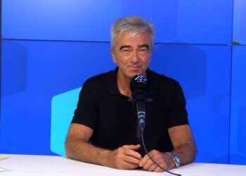 Carles Francino, nuevo colaborador de ‘Morning Box’ en LOS40 Classic