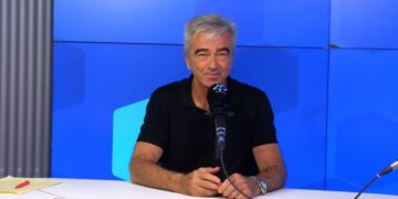 Carles Francino, nuevo colaborador de ‘Morning Box’ en LOS40 Classic