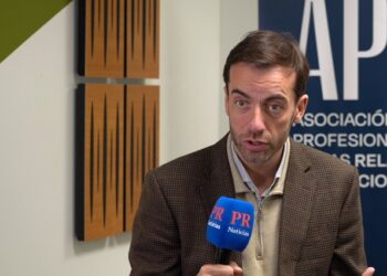Qué es Asuntos Públicos (y qué no). Habla Carlos Parry, presidente de APRI