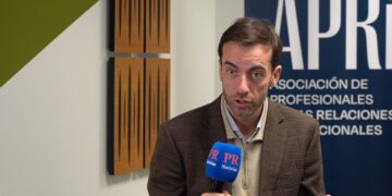 Qué es Asuntos Públicos (y qué no). Habla Carlos Parry, presidente de APRI