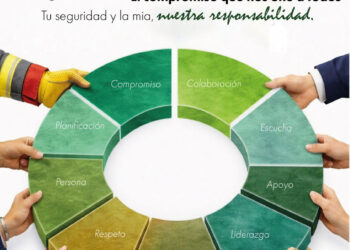 Cartel Oficial de la Semana de la Prevención 2026 de Fraternidad-Muprespa