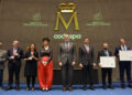 CODESPA reconoce el impacto del compromiso empresarial y periodístico