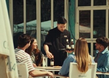 Cinco marcas de cerveza que se adelantan al verano para dominar la conversación en redes y medios