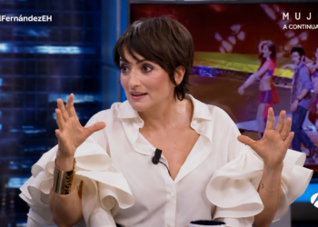 silvia abril eurovisión