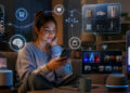Así está cambiando la IA el comportamiento del consumidor digital