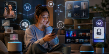 Así está cambiando la IA el comportamiento del consumidor digital