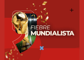 El Mundial 2026 supera ya los 1.000 millones de interacciones y los 10 millones de menciones en el entorno digital