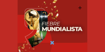 El Mundial 2026 supera ya los 1.000 millones de interacciones y los 10 millones de menciones en el entorno digital