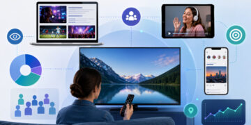 Los nuevos retos de la medición crossmedia