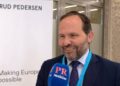 “El bipartidismo no volverá a corto plazo”, Diego Sanjuanbenito acerca de la fragmentación parlamentaria