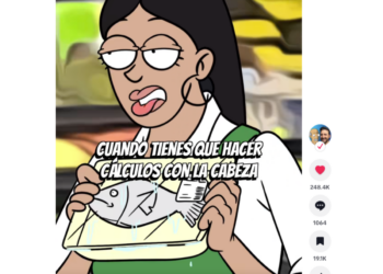 cuentas de cabeza