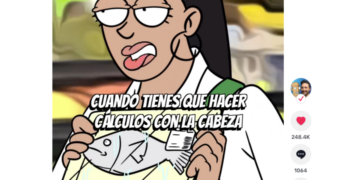 cuentas de cabeza